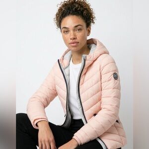 Superdry Essentials Helio Padded Jacket